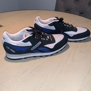 Men’s Reebok Classic size 10.5